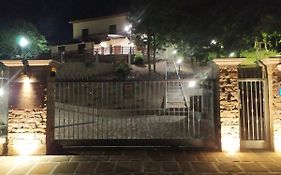 I fiori del Pollino - Guest House